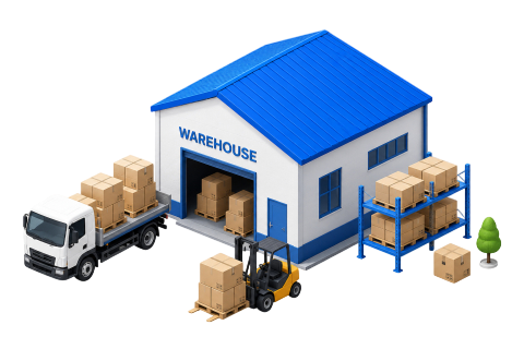 Warehouse